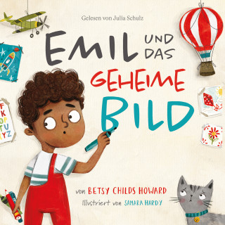 Betsy Howard Childs: Emil und das geheime Bild