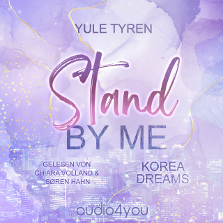 Yule Tren: Stand by me