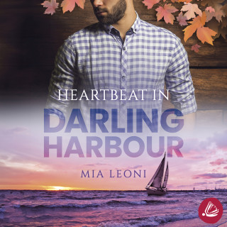Mia Leoni: Heartbeat in Darling Harbour