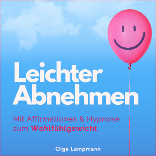 Olga Lampmann: Leichter Abnehmen