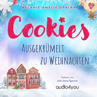 Melanie Amélie Opalka: Cookies