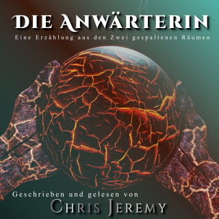 Chris Jeremy: Die Anwärterin