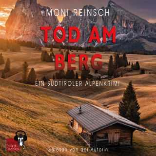 Moni Reinsch: TOD AM BERG