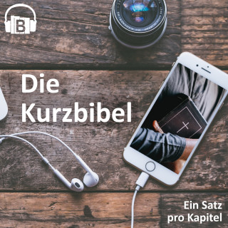 Jonathan Enns: Die Kurzbibel