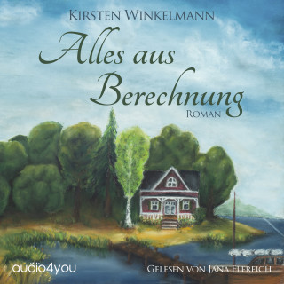 Kirsten Winkelmann: Alles aus Berechnung