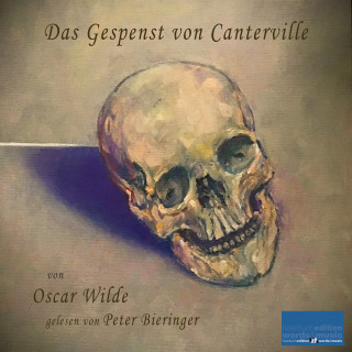 Oscar Wilde: Das Gespenst von Canterville