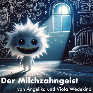 Viola Wedekind, Angelika Wedekind: Der Milchzahngeist