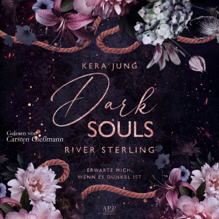 Kera Jung: Dark Souls River Sterling