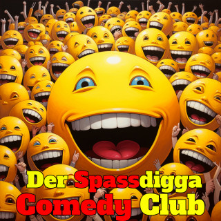 Der Spassdigga: Comedy Club