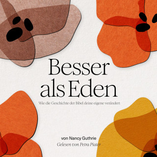 Nancy Guthrie: Besser als Eden