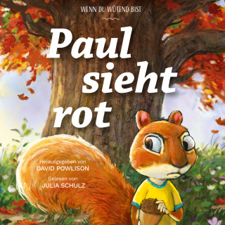 David Powlison: Paul sieht rot