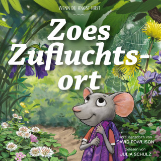 David Powlison: Zoes Zufluchtsort