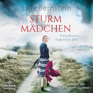 Lilly Bernstein: Sturmmädchen
