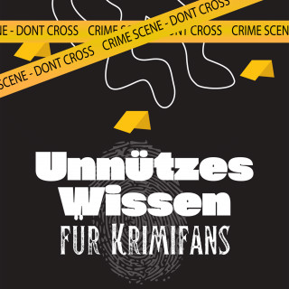 Mia Mirillia: Unnützes Wissen für Krimifans