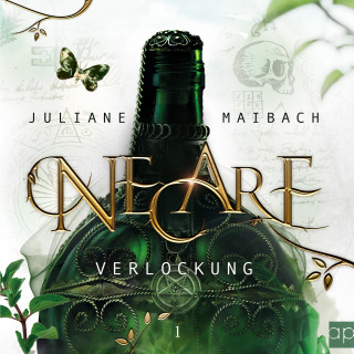Juliane Maibach: Necare