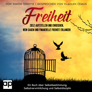 Simon Ternyik: Freiheit