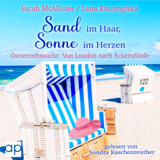 Sarah MacAllister, Lena Küstenglück: Sand im Haar, Sonne im Herzen
