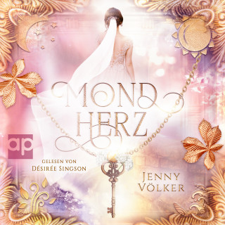 Jenny Völker: Mondherz