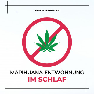 Patrick Lynen: Marihuana-Entwöhnung im Schlaf (THC, Cannabis)