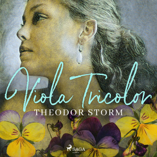 Theodor Storm: Viola Tricolor