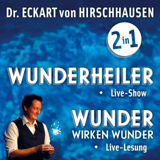 Eckart von Hirschhausen: Wunder-Bundle