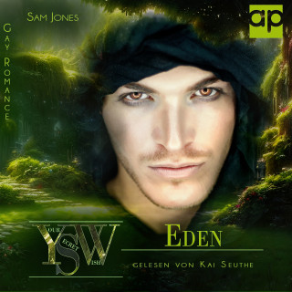 Sam Jones: YOUR SECRET WISH - Eden