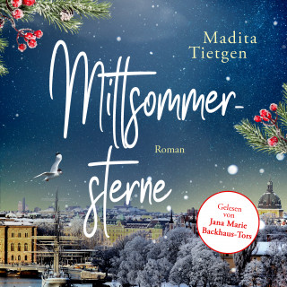 Madita Tietgen: Mittsommersterne