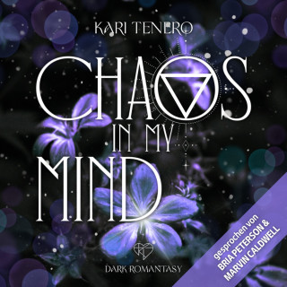 Kari Tenero: Chaos in my Mind