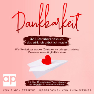 Simon Ternyik: Dankbarkeit