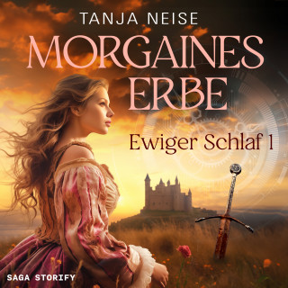 Tanja Neise: Morgaines Erbe (Ewiger Schlaf 1)