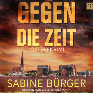 Sabine Bürger: Gegen die Zeit