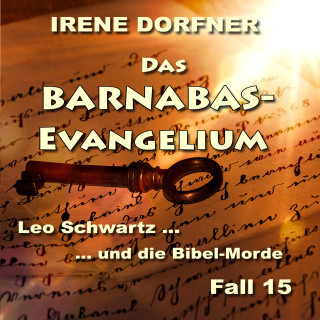 Irene Dorfner: Das Barnabas-Evangelium
