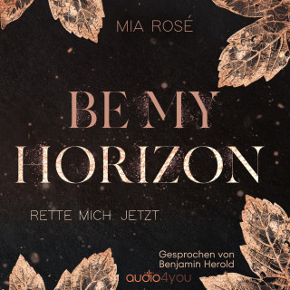 Mia Rosé: Be my Horizon