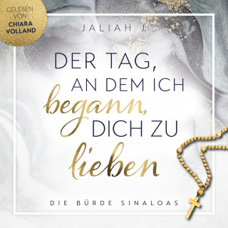 Jaliah J.: Der Tag, an dem ich begann, dich zu lieben
