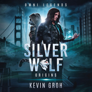 Kevin Groh: Omni Legends - Silver Wolf