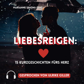 Marianne Simoni-Zenz: Liebesreigen