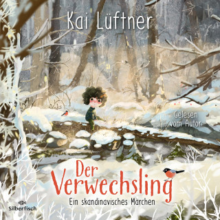 Kai Lüftner: Der Verwechsling