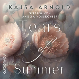 Kajsa Arnold: Tears of Summer