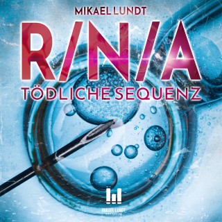 Mikael Lundt: R/N/A