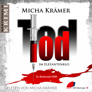 Micha Krämer: Tod im Elefantenklo