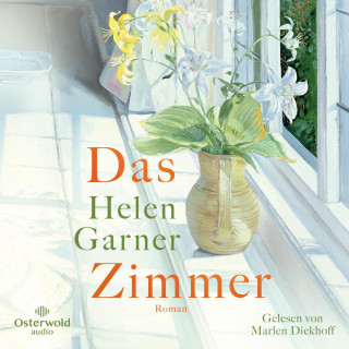 Marlen Diekhoff, Helen Garner: Das Zimmer