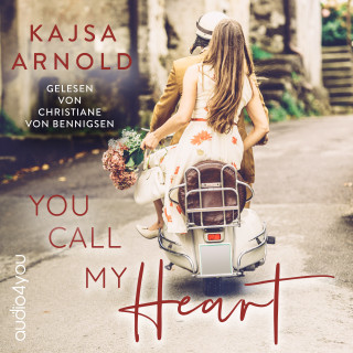 Kajsa Arnold: You call my Heart