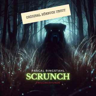 Pascal Ringstahl: Scrunch