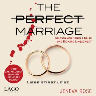 Jeneva Rose: Liebe stirbt leise