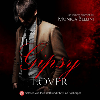 Monica Bellini, Lisa Torberg: The Gipsy Lover