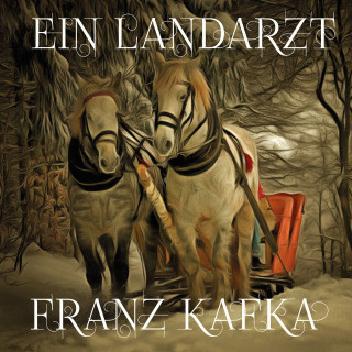 Franz Kafka: Ein Landarzt