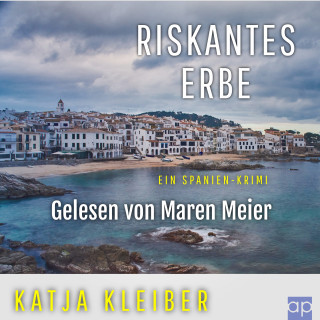 Katja Kleiber: Riskantes Erbe
