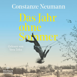 Constanze Neumann: Das Jahr ohne Sommer