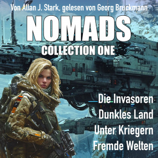 Allan J. Stark: Collection One