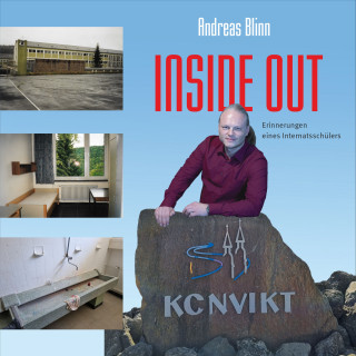 Andreas Blinn: Inside Out